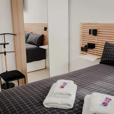 Apartment Compleet En Modern In Het Authentieke Stadshart Villajoyosa
